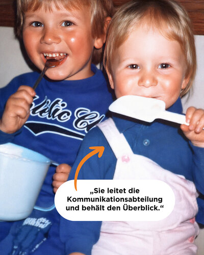 Jedes große Team fängt mal klein an...

Heute nehmen wir euch mit auf eine kleine Zeitreise. Diese Mini-Versionen...