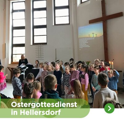 👉 Auch in unserer Sabine-Ball-Grundschule haben unsere Schülerinnen und Schüler gemeinsam Ostergottesdienst gefeiert. 🙏...